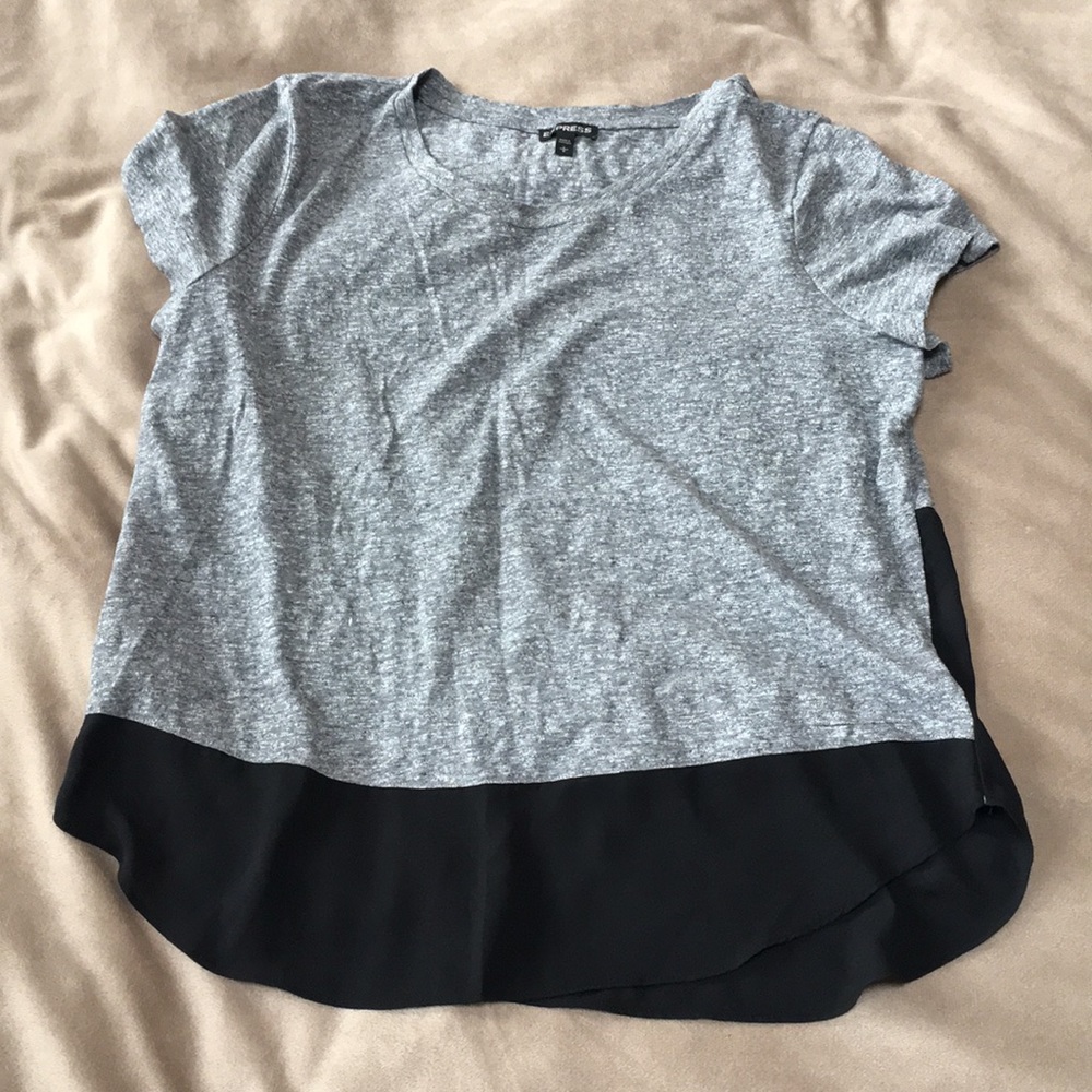 Express t-shirts